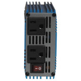 Eaton Tripp Lite Series 375W PowerVerter Ultra-Compact Car Inverter with 2 Outlets — PV375