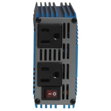 Eaton Tripp Lite Series 375W PowerVerter Ultra-Compact Car Inverter with 2 Outlets — PV375