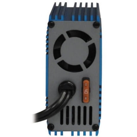 Eaton Tripp Lite Series 375W PowerVerter Ultra-Compact Car Inverter with 2 Outlets — PV375