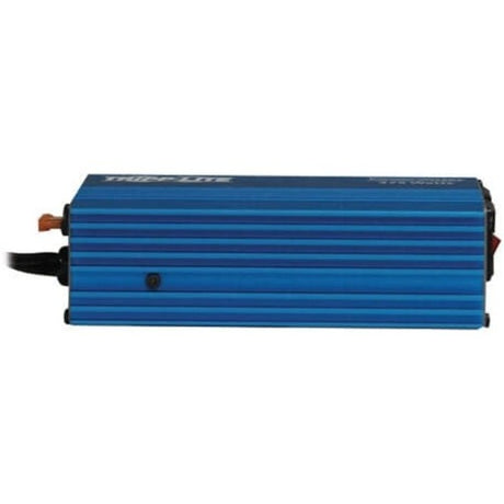 Eaton Tripp Lite Series 375W PowerVerter Ultra-Compact Car Inverter with 2 Outlets — PV375