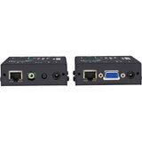 Black Box AVU5020A KVM Console/Extender — ACU5502A-R3