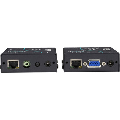 Black Box AVU5020A KVM Console/Extender — ACU5502A-R3