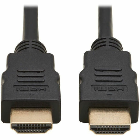 Eaton Tripp Lite Series High-Speed HDMI Cable, Digital Video with Audio, UHD 4K (M/M), Black, 30 ft. (9.14 m) — P568-030