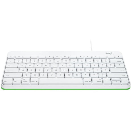 Logitech Keyboard — 920-006341
