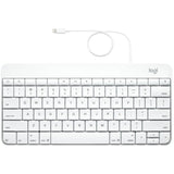 Logitech Keyboard — 920-006341
