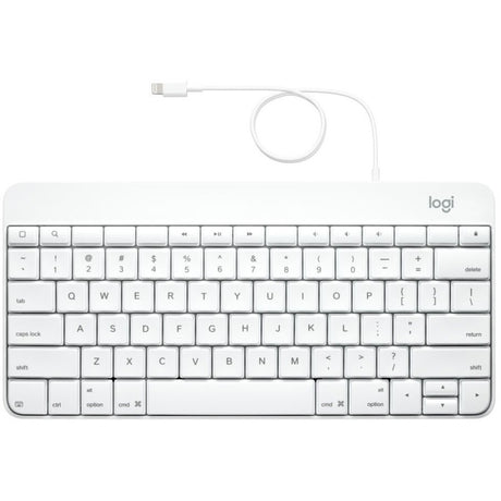 Logitech Keyboard — 920-006341