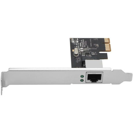 SIIG Dual Profile Gigabit Ethernet PCIe - up to 1Gbps data transfer rate — CN-GP1021-S3