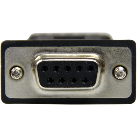 StarTech.com RS422 RS485 Serial DB9 to Terminal Block Adapter — DB92422
