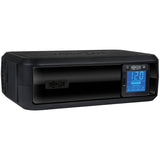 Eaton Tripp Lite Series OmniSmart LCD 120V 900VA 475W Line-Interactive UPS, Tower, LCD display, USB port — OMNI900LCD