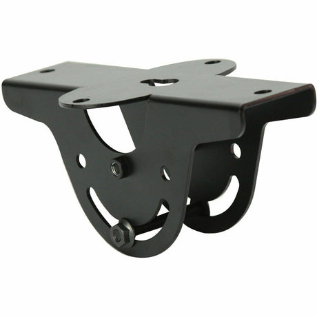Peerless-AV&reg; Cathedral Ceiling Plate for Modular Series Flat Panel Display and Projector Mounts — MOD-CPC