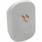 Eaton Tripp Lite Series Protect It! 5-Outlet Surge Protector, Direct Plug-In, 1080 Joules, 1-Line RJ11 Protection — SK5TEL-0