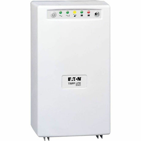 Eaton Tripp Lite Series SmartPro 230V 1kVA 750W Medical-Grade Line-Interactive Tower UPS with 6 Outlets, Full Isolation, Expandable Runtime — SMX1200XLHG