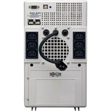Eaton Tripp Lite Series SmartPro 230V 1kVA 750W Medical-Grade Line-Interactive Tower UPS with 6 Outlets, Full Isolation, Expandable Runtime — SMX1200XLHG