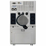 Eaton Tripp Lite Series SmartPro 230V 1kVA 750W Medical-Grade Line-Interactive Tower UPS with 6 Outlets, Full Isolation, Expandable Runtime — SMX1200XLHG