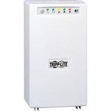 Eaton Tripp Lite Series SmartPro 230V 1kVA 750W Medical-Grade Line-Interactive Tower UPS with 6 Outlets, Full Isolation, Expandable Runtime — SMX1200XLHG