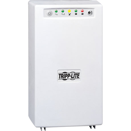 Eaton Tripp Lite Series SmartPro 230V 1kVA 750W Medical-Grade Line-Interactive Tower UPS with 6 Outlets, Full Isolation, Expandable Runtime — SMX1200XLHG