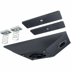 Peerless-AV&reg; Anti-Vibration Ceiling Plate for Unistrut — ACC845