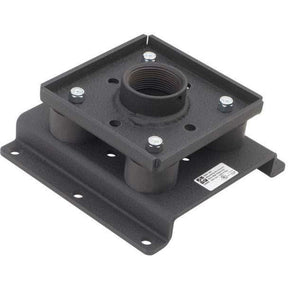 Chief Structural Ceiling Plate Adapter - With Decoupler — CMA345