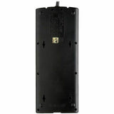 Eaton Tripp Lite Series Protect It! 12-Outlet Surge Protector, 8 ft. (2.43 m) Cord, 2160 Joules, Tel/Modem Protection — TLP1208TEL
