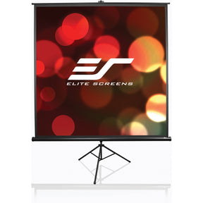 Elite Screens Tripod Series — T100UWV1