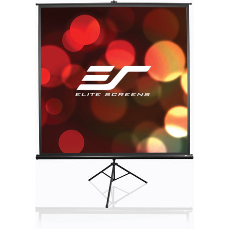 Elite Screens Tripod Series — T100UWV1