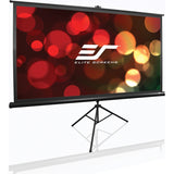 Elite Screens Tripod Series — T100UWV1