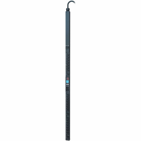 APC Rack PDU, 2G, switched, 0U, 30A, 100V to 120V, 24 NEMA 5-20R sockets — AP8932