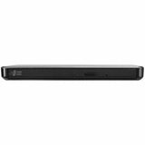 LG GP60NS50 External Ultra Slim Portable DVDRW Silver - Retail Pack — GP60NS50