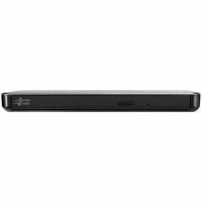 LG GP60NS50 External Ultra Slim Portable DVDRW Silver - Retail Pack — GP60NS50