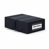 CyberPower RB1280X2B Replacement Battery Cartridge — RB1280X2B