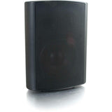 C2G Cables To Go 5in Wall Mount Speaker - Black (Each) — 39905