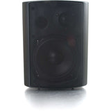 C2G Cables To Go 5in Wall Mount Speaker - Black (Each) — 39905
