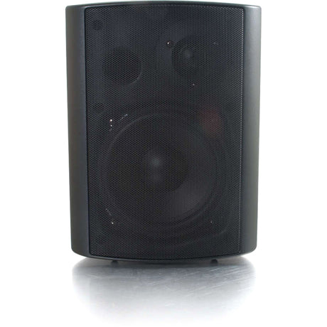 C2G Cables To Go 5in Wall Mount Speaker - Black (Each) — 39905