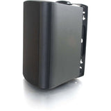 C2G Cables To Go 5in Wall Mount Speaker - Black (Each) — 39905