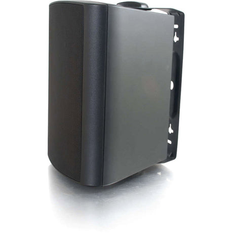 C2G Cables To Go 5in Wall Mount Speaker - Black (Each) — 39905
