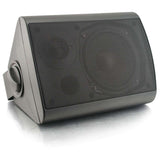 C2G Cables To Go 5in Wall Mount Speaker - Black (Each) — 39905