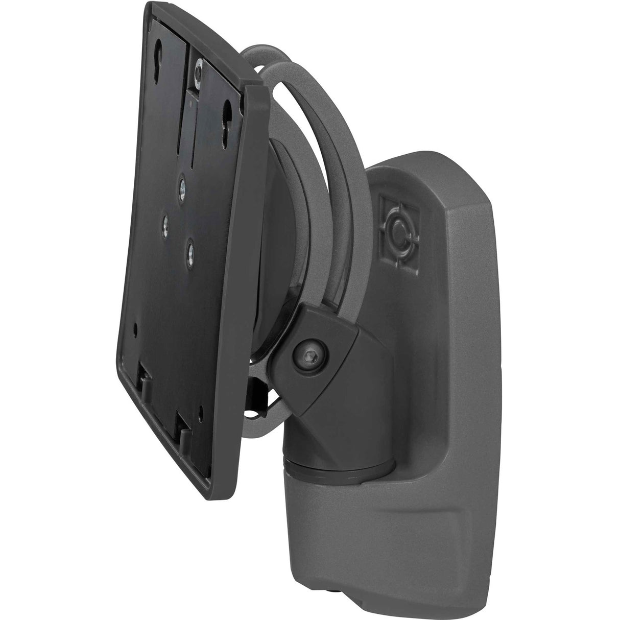 Chief Kontour Pitch/Pivot Wall Mount - Extreme Tilt - Black — K0W100B