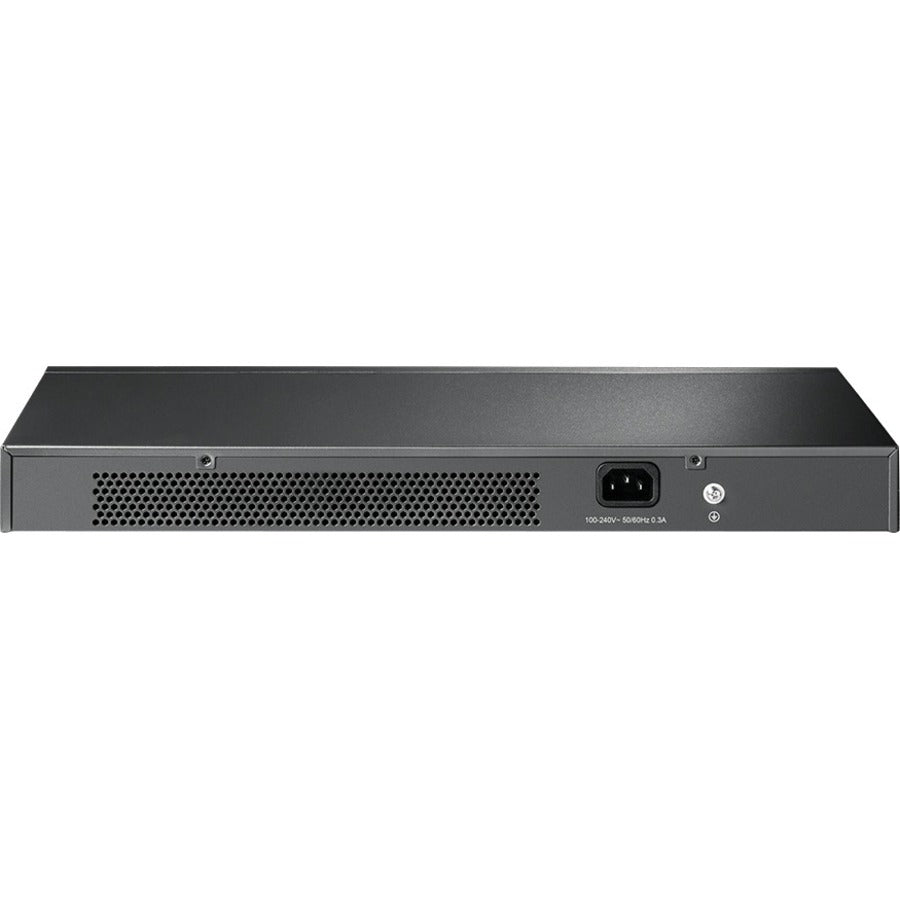 TP-LINK TL-SG1016 - 16-Port Gigabit Ethernet Switch — TL-SG1016