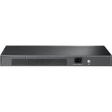 TP-LINK TL-SG1016 - 16-Port Gigabit Ethernet Switch — TL-SG1016