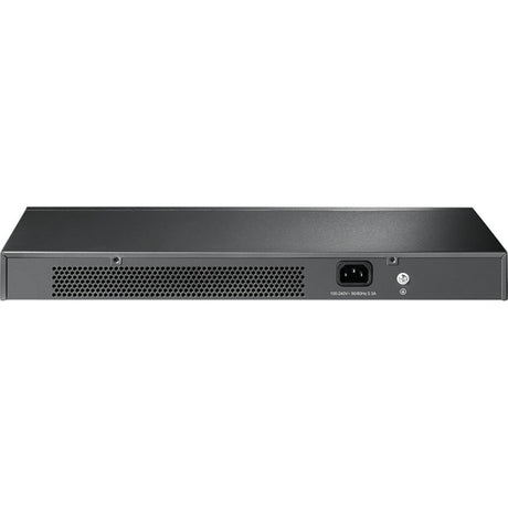 TP-LINK TL-SG1016 - 16-Port Gigabit Ethernet Switch — TL-SG1016