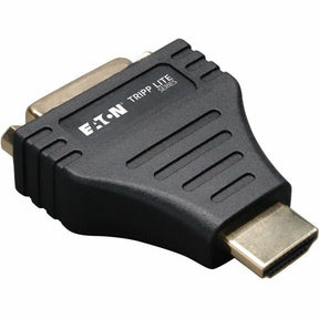 Eaton Tripp Lite Series DVI to HDMI Video Adapter (DVI-D to HDMI F/M) — P132-000