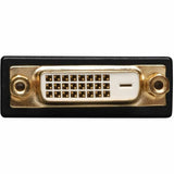 Eaton Tripp Lite Series DVI to HDMI Video Adapter (DVI-D to HDMI F/M) — P132-000