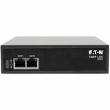 Eaton Tripp Lite Series 4-Port Console Server with Dual GB NIC, 4Gb Flash and 4 USB Ports — B093-004-2E4U