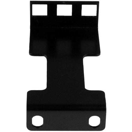 StarTech.com Rail Depth Adapter Kit for Server Racks - 4 in. (10 cm) Rack Extender - 1U — RDA1U