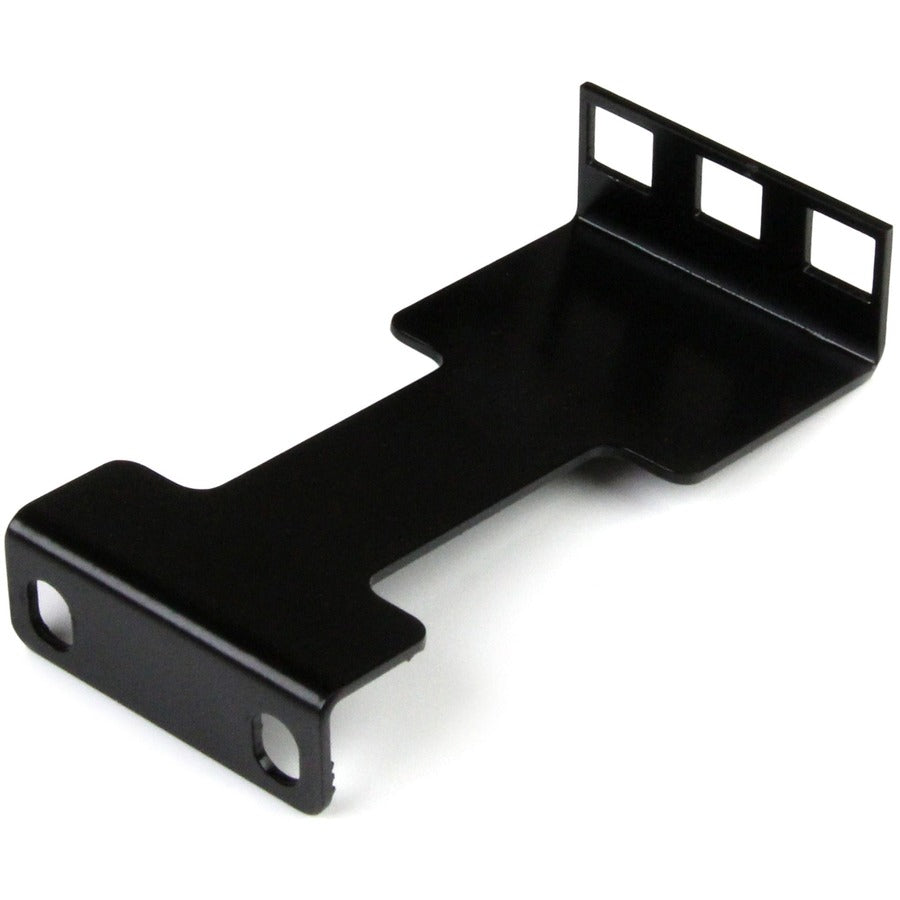 StarTech.com Rail Depth Adapter Kit for Server Racks - 4 in. (10 cm) Rack Extender - 1U — RDA1U