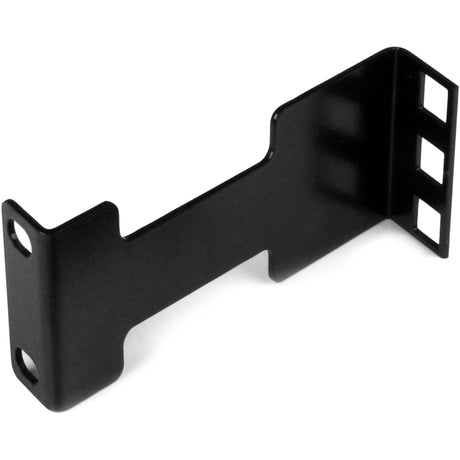 StarTech.com Rail Depth Adapter Kit for Server Racks - 4 in. (10 cm) Rack Extender - 1U — RDA1U