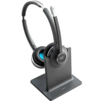 Cisco 562 Headset — CP-HS-WL-562-S-US=