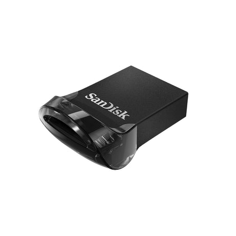SanDisk Ultra Fit USB 3.1 Flash Drive 128GB — SDCZ430-128G-A46