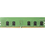 HP 8GB DDR4 SDRAM Memory Module — 4UY11AA#ABA