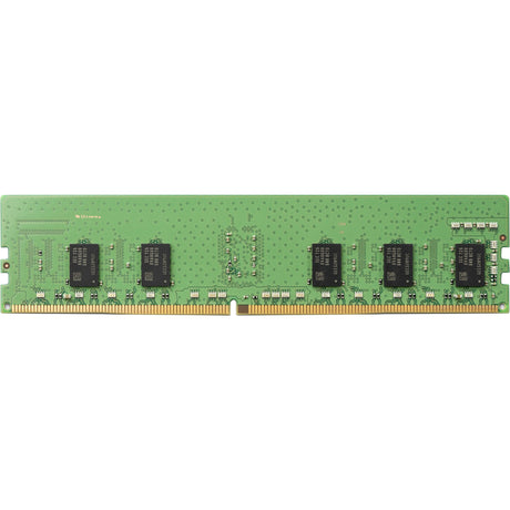HP 8GB DDR4 SDRAM Memory Module — 4UY11AA#ABA